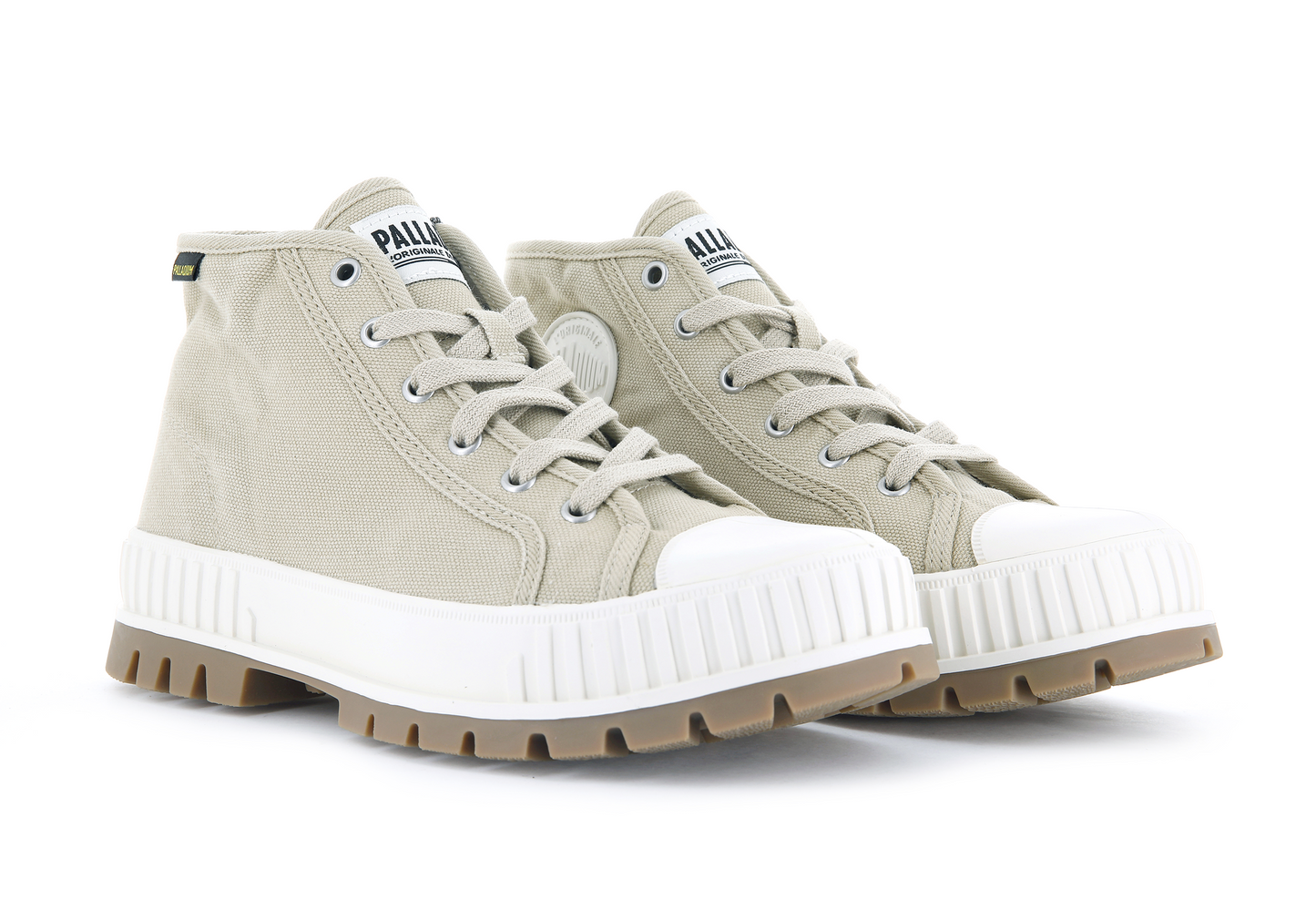 76681-271-M | PALLASHOCK MID OG | WARM ZAND