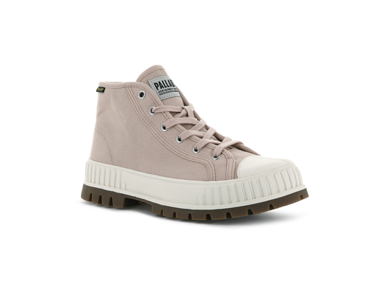 76681-629-M | PALLASHOCK MID OG | ROZE STOF