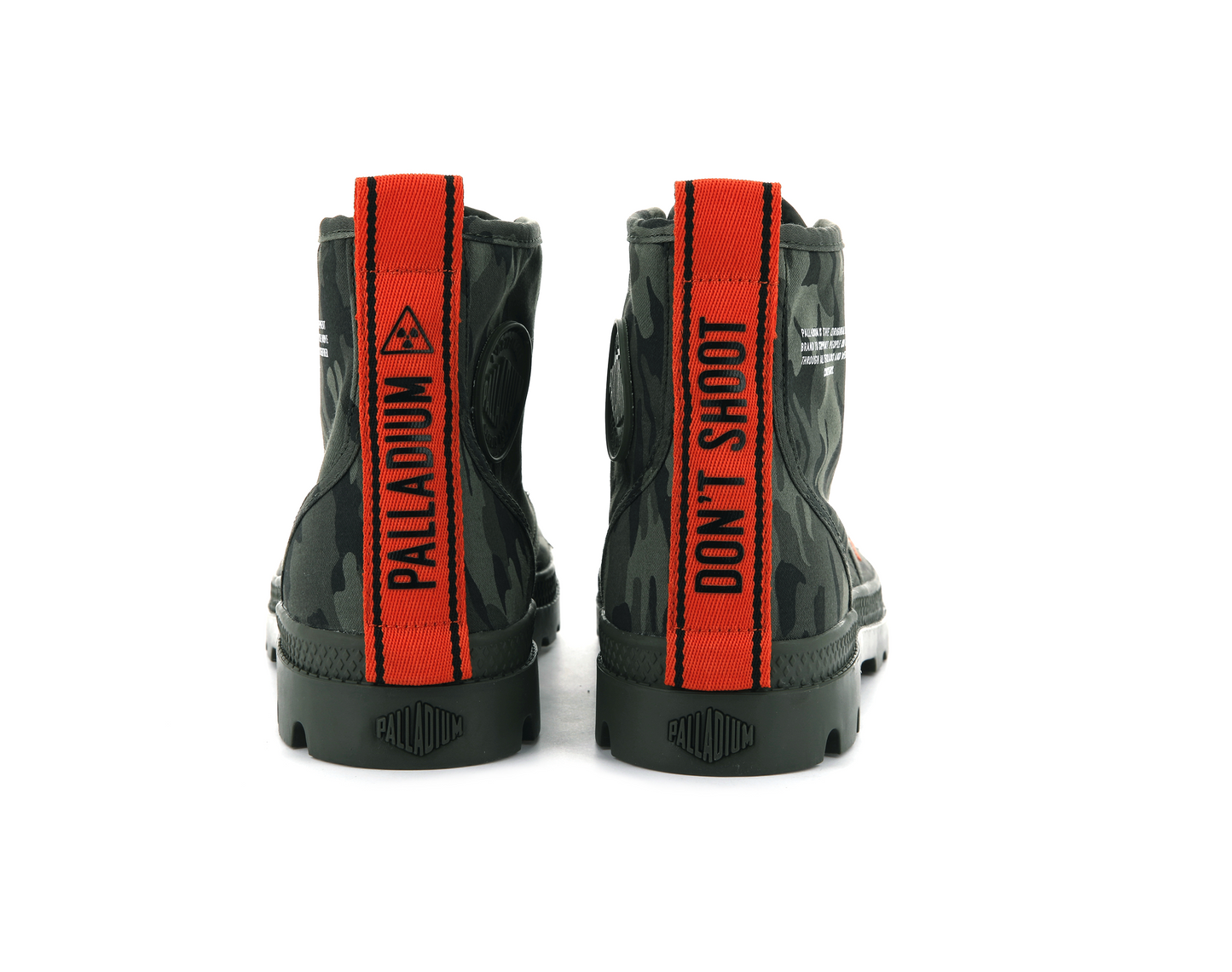 76746-905-M | PAMPA HI DARE SAFETY | CAMOUFLAGECAMO