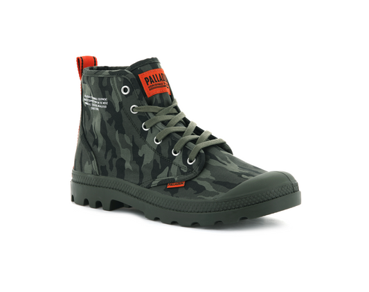 76746-905-M | PAMPA HI DARE SAFETY | CAMOUFLAGECAMO
