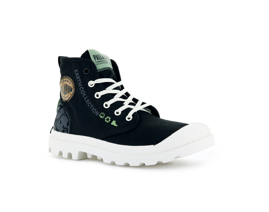 77022-008-M | PAMPA ORGANIC METRO | ZWART
