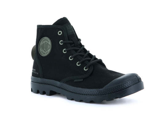 77356-001-M | PAMPA HI HTG SUPPLY | ZWART/ZWART