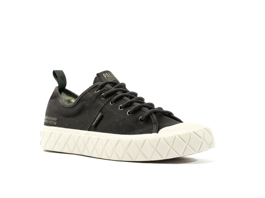 78571-008-M | PALLA ACE LO SUPPLY | ZWART