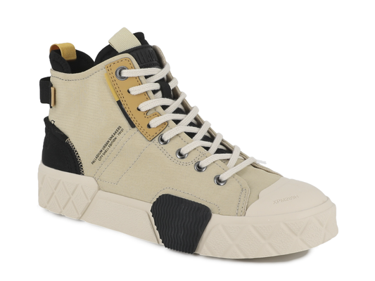 79131-218-M | ACE CITY SHEL CHUKKA | MOJAVEWOESTIJN