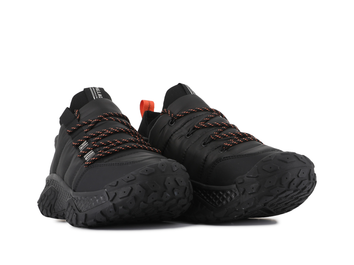 79536-008-M | OFFBOUND OPGEBLAZEN | ZWART