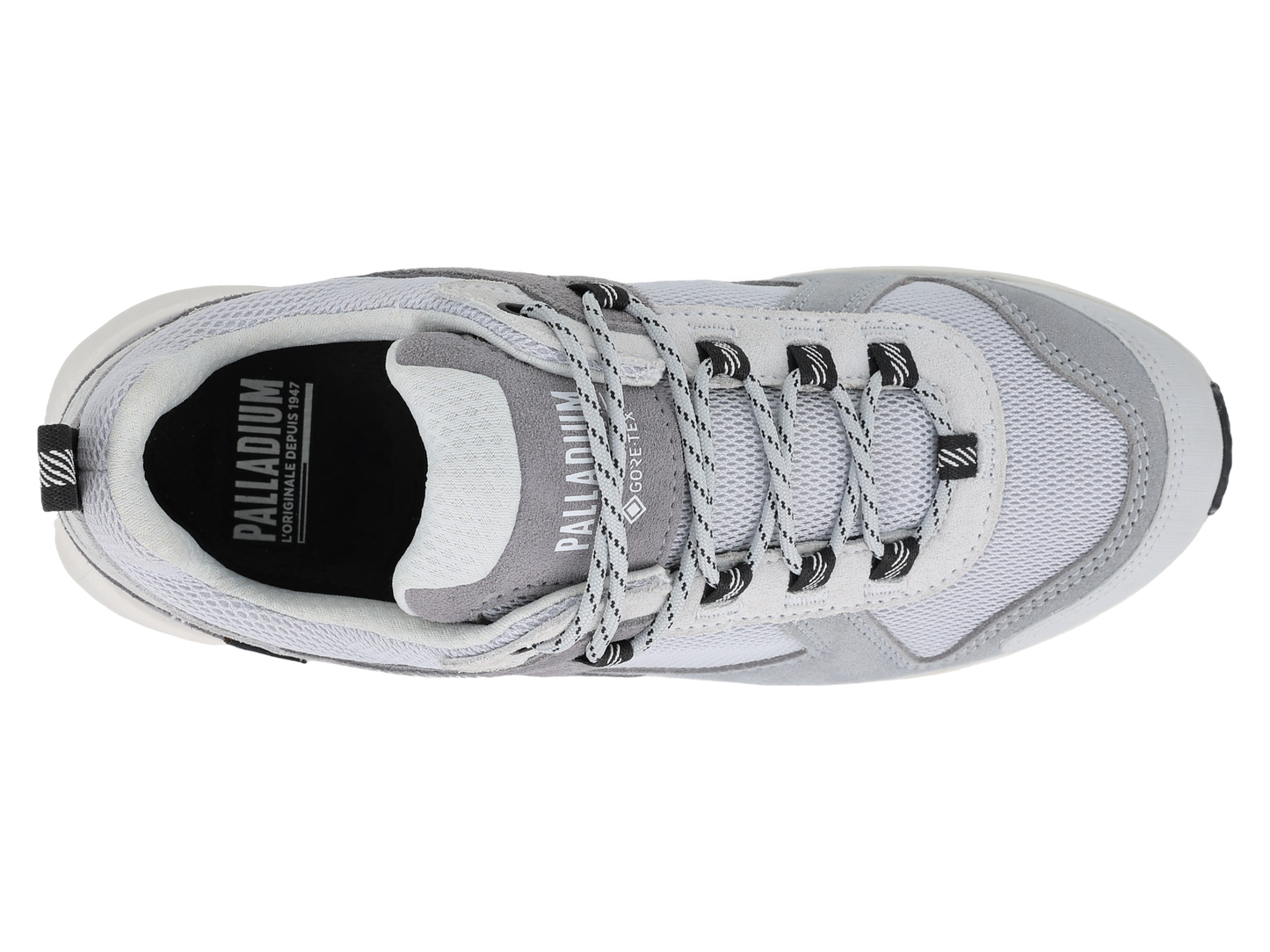79571-026-M | OFFLITE EVO MIX GTX | FRESH GREY