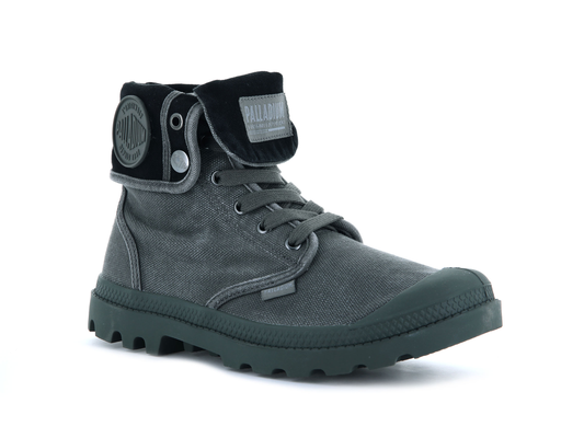 92353-029-M | BAGGY | METAAL/ZWART