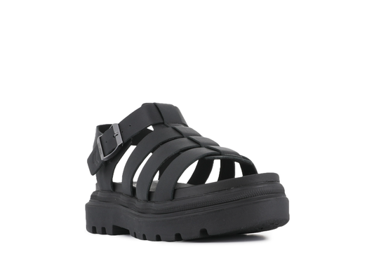 94462-008-M | PALLACRUISE FISHERMAN | ZWART