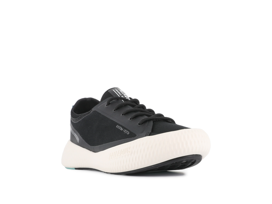 94467-008-M | PALLANOVA CANVAS | ZWART