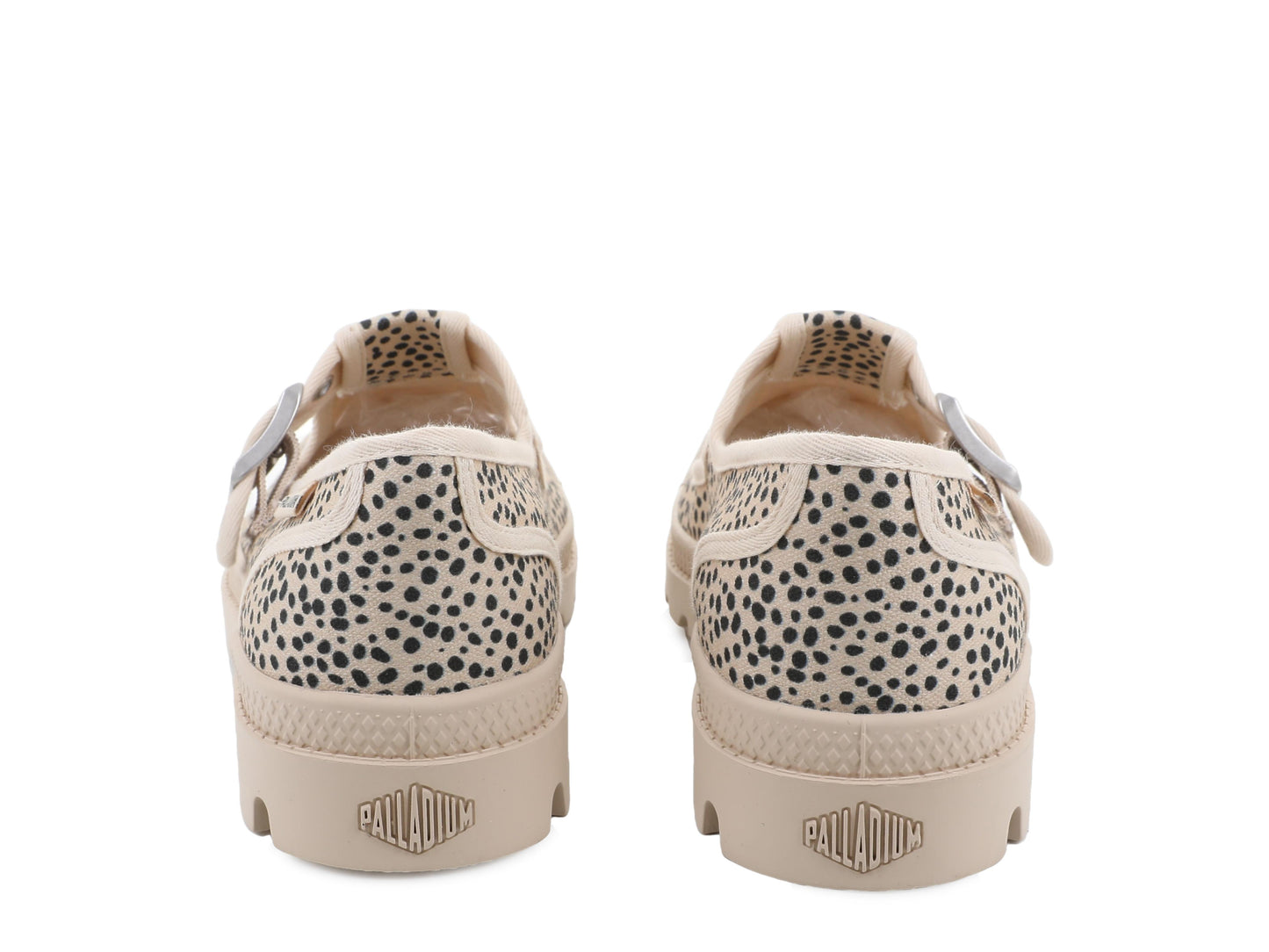 94721-267-M | PAMPA M-JANE WILD | ZAND/CHEETAHDESIGN