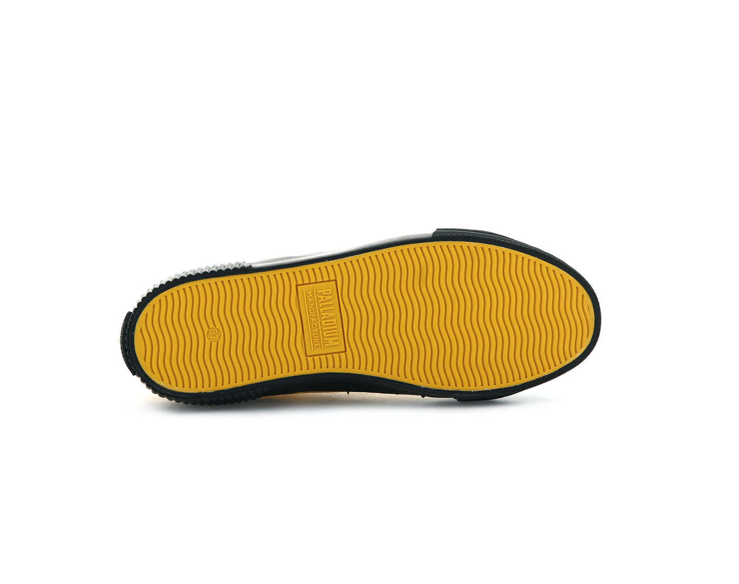 97607-701-M | STUDIO 02 CVS | YELLOW