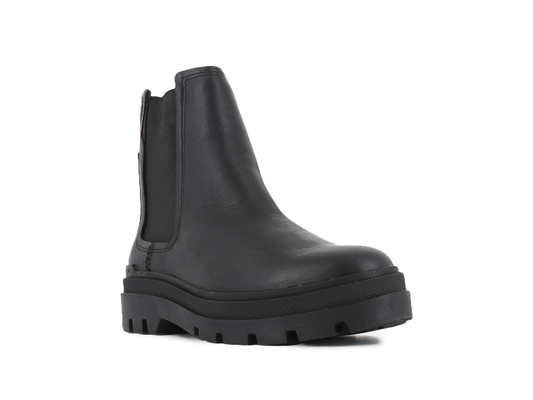 99521-008-M | PALLAGRADE CHELSEA L | ZWART