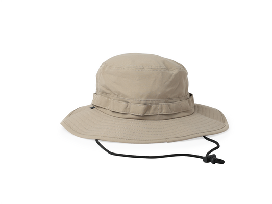 C3472-262 | OPVOUWBARE BOONIE HOED | BEIGE