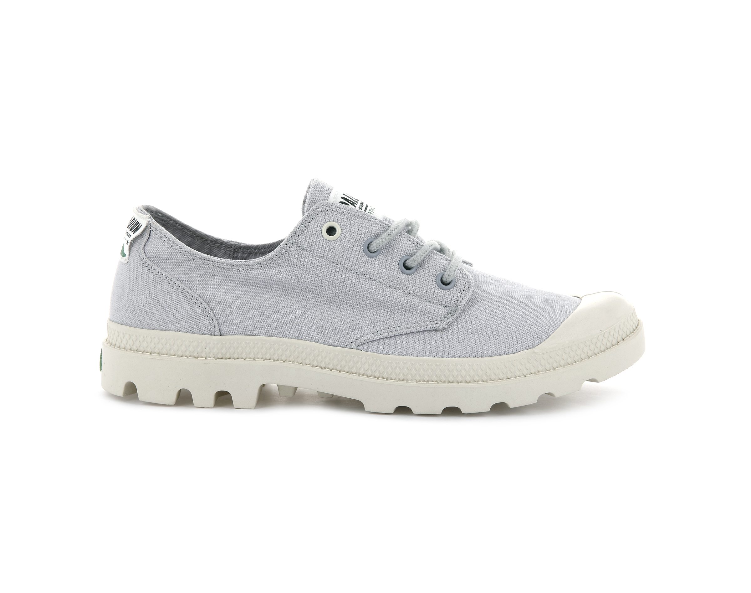 Pampa organic deals palladium