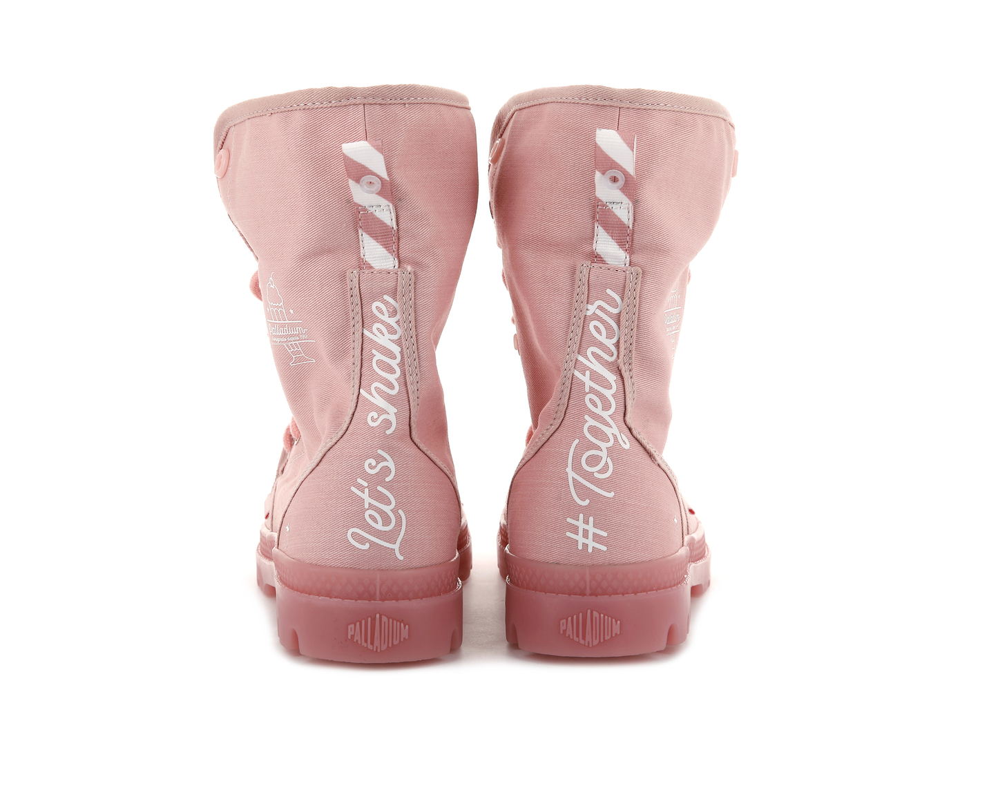 96636-667-M | BAGGY SHAKE | ROZE