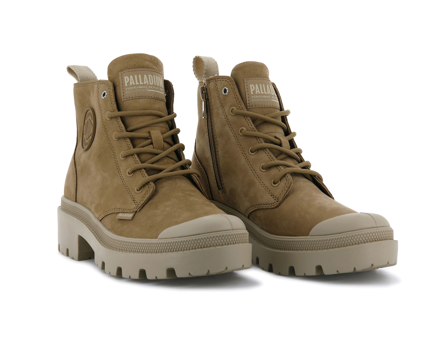 96906-252-M | PALLABASE NBK | DEAR BROWN