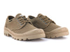 00068-307-M | MENS PALLABROUSSE OXFORD | OLIVE