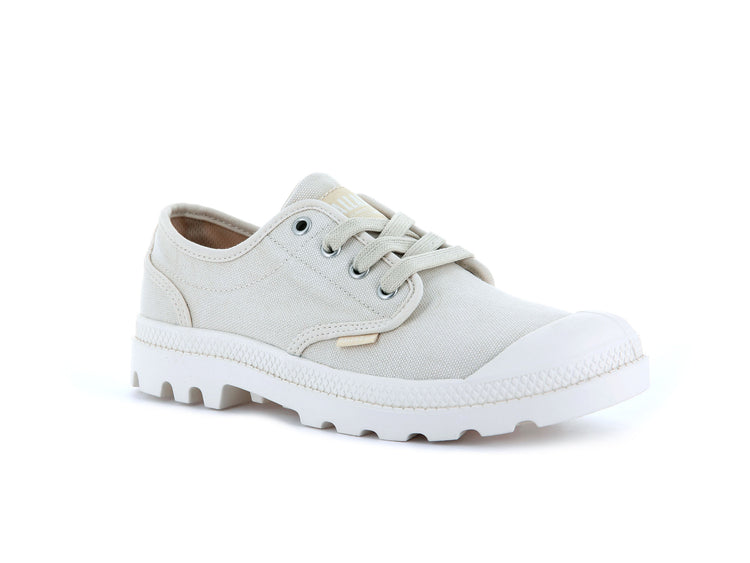 02351-210-M | PAMPA OXFORD | SAHARA