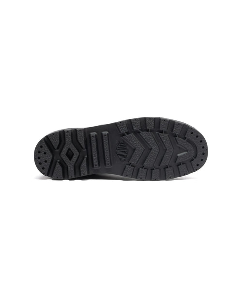 02352-060-M | PAMPA HI | ZWART/ZWART - PALLADIUM EU - 5