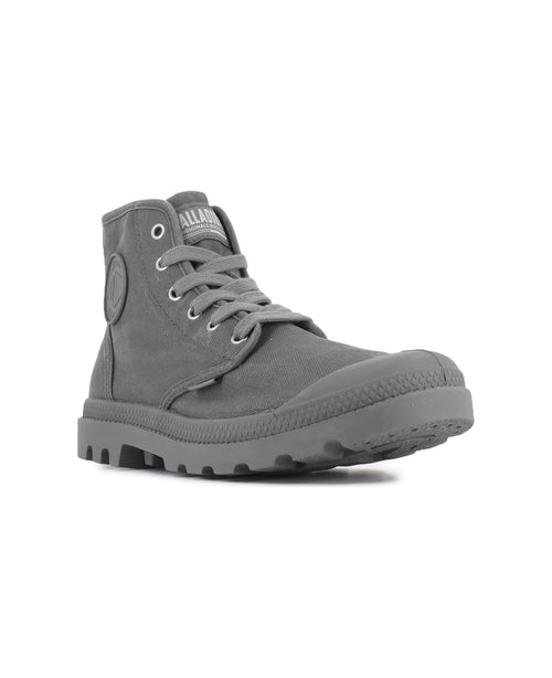 Pampa Hi - PALLADIUM EU - 2