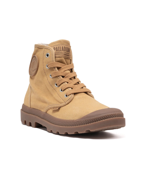 Pampa Hi - PALLADIUM EU - 2