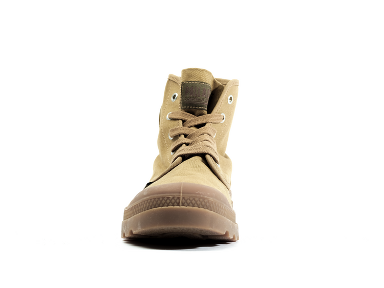 02352-307-M | PAMPA HI | OLIVE