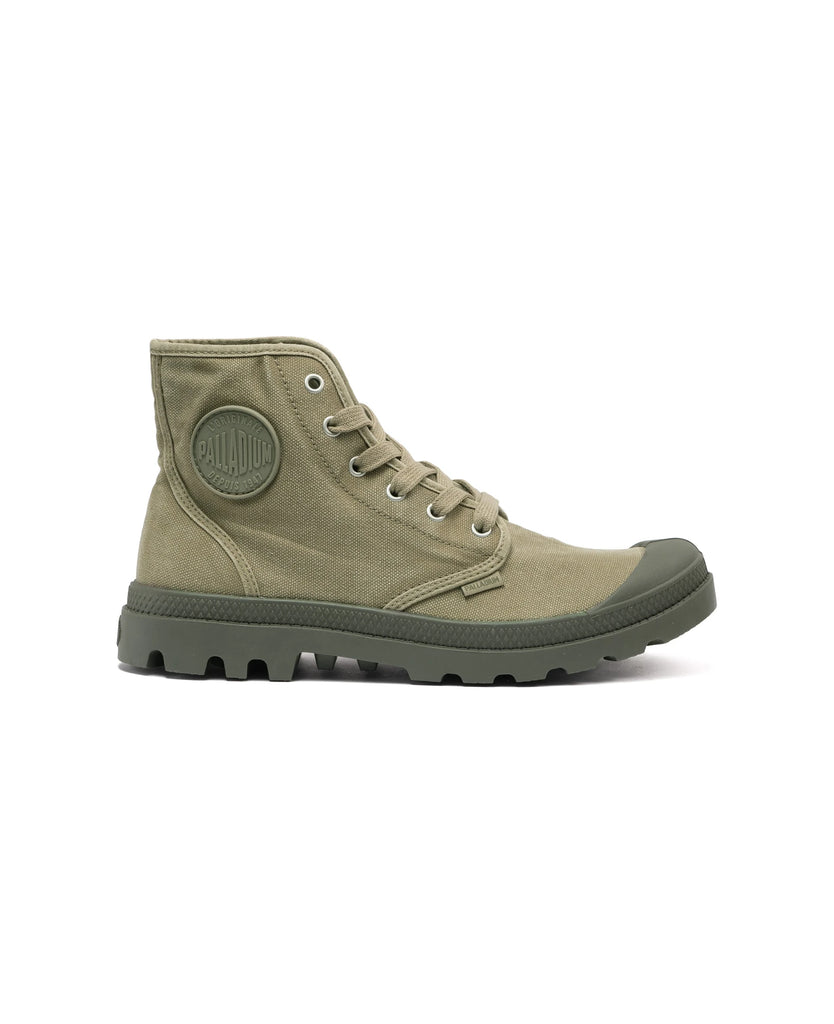 02352-308-M | PAMPA HI | DUSKY GREEN