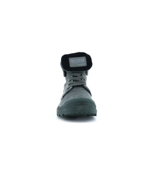 02353-029-M | BAGGY | METAAL/ZWART - PALLADIUM EU - 3