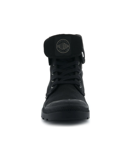 02353-060-M | BAGGY | ZWART/ZWART - PALLADIUM EU - 3