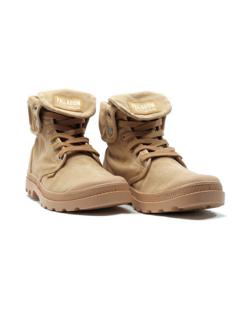 02353-285-M | BAGGY | ALL WOODLIN - PALLADIUM EU - 7