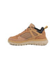 04340-252-M | PALLAFLEX LO MIX | DEAR BROWN