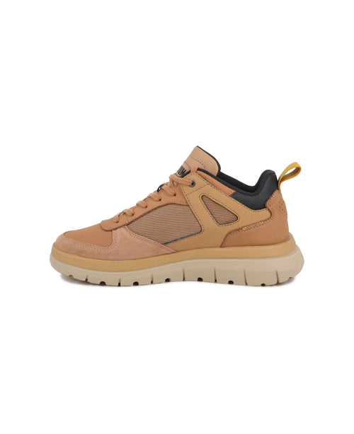 04340-252-M | PALLAFLEX LO MIX | DEAR BROWN - PALLADIUM EU - 5