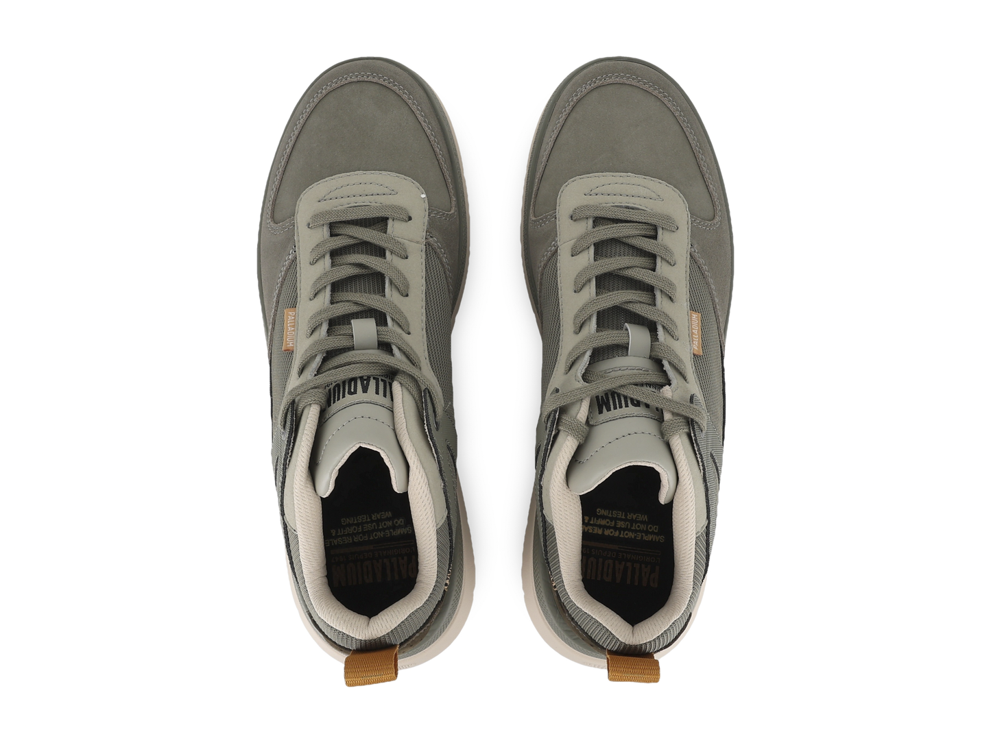 04340-339-M | PALLAFLEX LO MIX | VETIVER