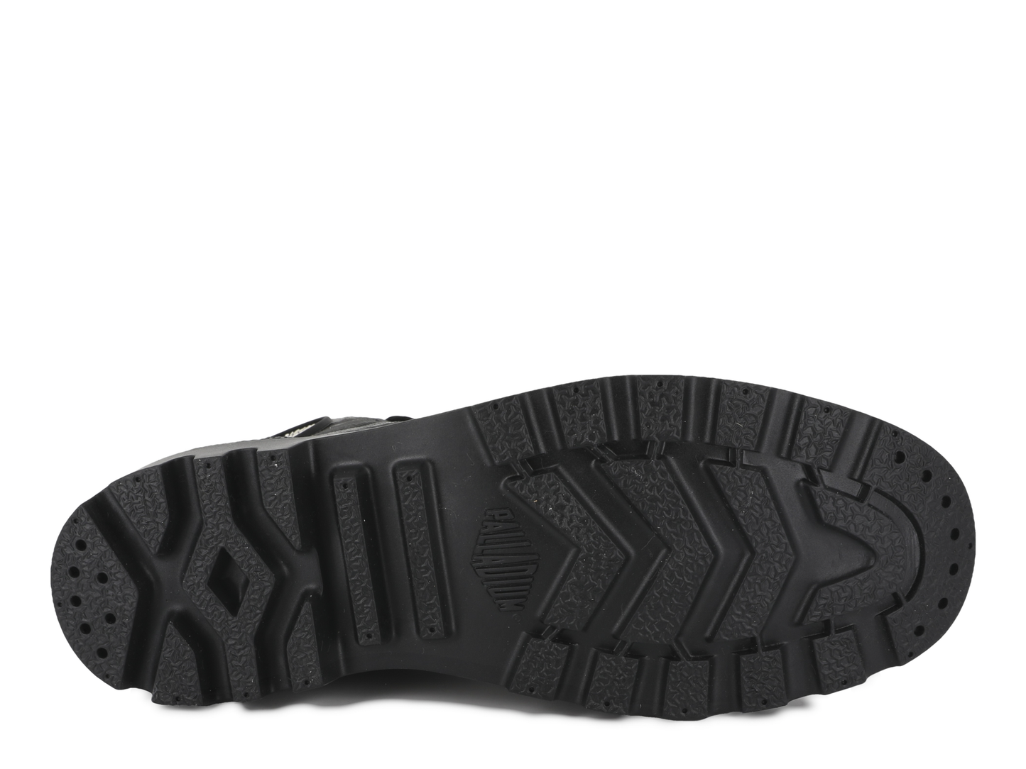 04626-008-M | PAMPA HI TUNNELS | BLACK