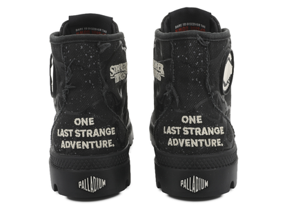 04626-008-M | PAMPA HI TUNNELS | BLACK