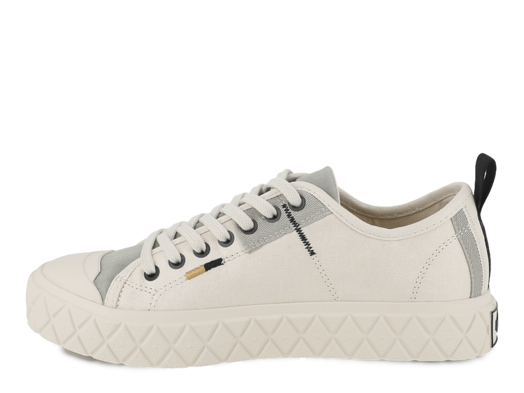 04634-244-M | PALLA ACE HTG SUPPLY | WHITECAP GRAY