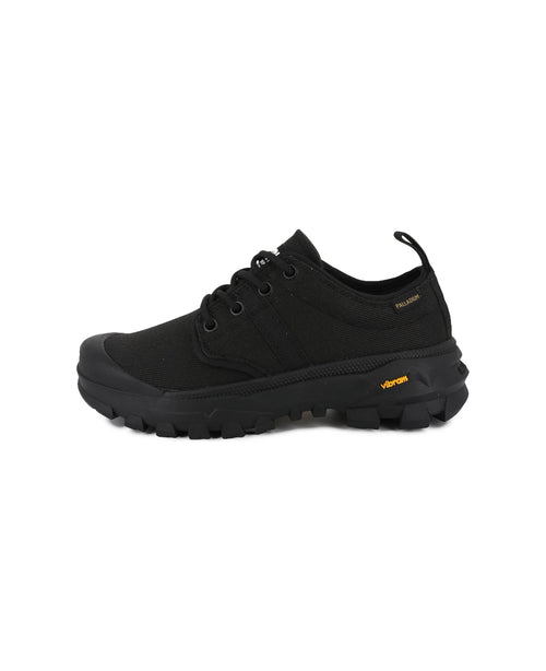 04636-008-M | PALLARIDER LO LEGACY | ZWART - PALLADIUM EU - 5