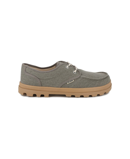 04660-308-M | DUNELITE MOC CUSH | DUSTY GROEN - PALLADIUM EU - 1