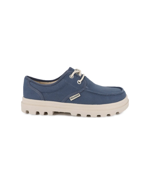 04660-481-M | DUNELITE MOC CUSH | VINTAGE INDIGO - PALLADIUM EU - 1
