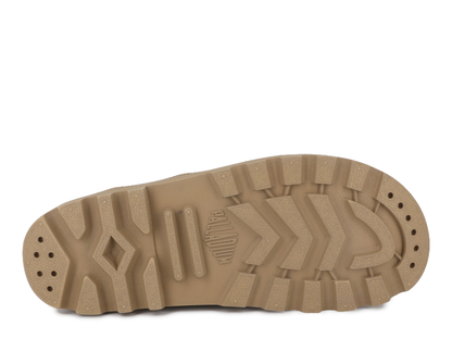 04660-481-M | DUNELITE MOC CUSH | VINTAGE INDIGO