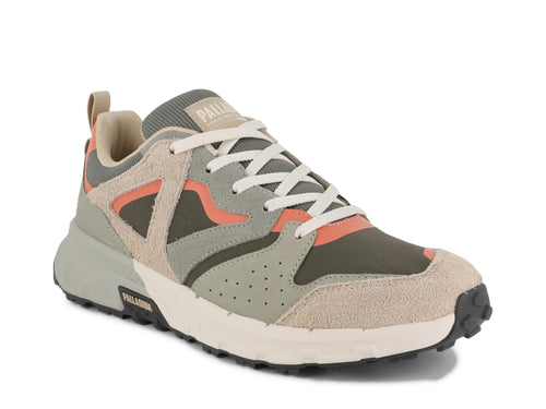 04681-340-M | OFFRUNNER OUTCITY | ABBEY STONE/VETIVER - PALLADIUM EU - 7