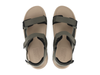 04682-343-M | OFFSANDAL STRAP | OLIVE NIGHT/VETIVER
