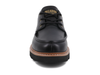 04983-001-M | TROOPERLITE LOAFER | BLACK/BLACK