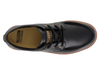 04983-001-M | TROOPERLITE LOAFER | BLACK/BLACK