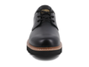 04984-001-M | TROOPERLITE OX | BLACK