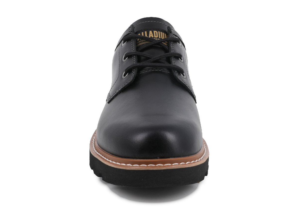04984-001-M | TROOPERLITE OX | BLACK