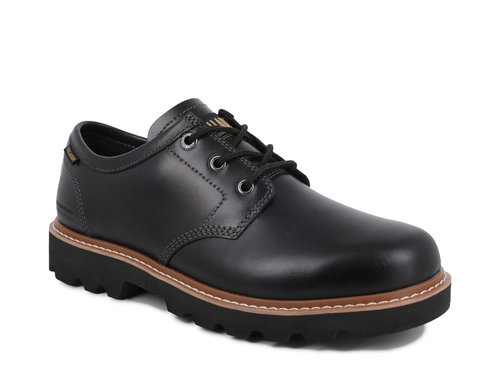 04984-001-M | TROOPERLITE OX | BLACK - PALLADIUM EU - 10