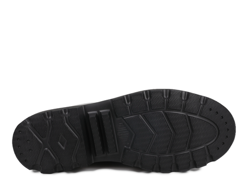 04984-001-M | TROOPERLITE OX | BLACK - PALLADIUM EU - 14