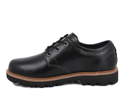 04984-001-M | TROOPERLITE OX | BLACK - PALLADIUM EU - 13