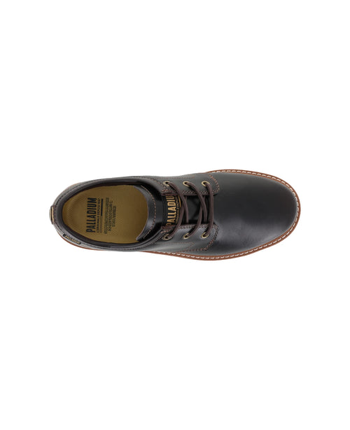 04984-252-M | TROOPERLITE OX | PINECONE - PALLADIUM EU - 7